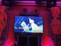 -INLOVE KTV(杭州滨江宝龙城店)
