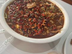 -清真·同发顺饭庄·烧麦(总店)