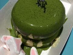 抹茶梳芙厘-狐狸和向日葵(北京路店)