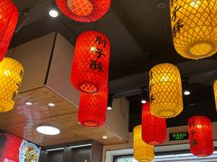 -肘子酥·天津菜·特色捞面(德云社店)