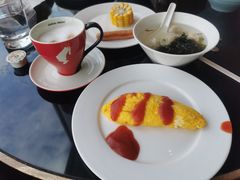 -厦门海港英迪格酒店(中山路店)