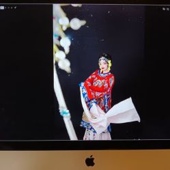-盘子女人坊古装写真摄影(长春总店)