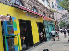 -百盛(中山路店)