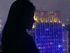 -星城之眼摩天轮