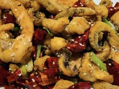 -大铁勺新津菜(熙悦汇店)