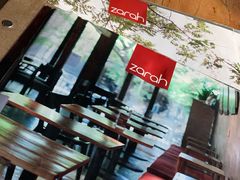 -zarah(鼓楼店)