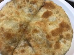 -杨记小骨头羊杂馆(南五马路店)