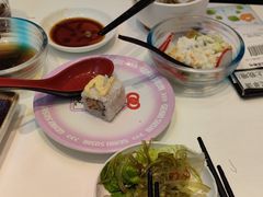 -元气寿司(益田假日广场店)