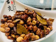 -山南熏肉大饼(辽菜旗舰店)