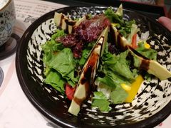 -鳗鳗的爱(远洋未来广场店)