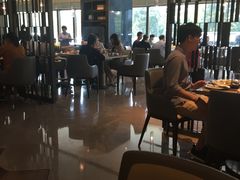 大堂-安蒂娅·海鲜自助餐厅(安蒂娅美兰酒店)