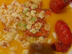 -运·中餐厅(成都华尔道夫酒店)