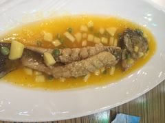 金象曼泰-曼泰·泰餐(京华城店)