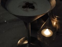 -STARRY CAFE & LOUNGE BAR(高新店)