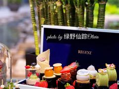-北京丽晶酒店