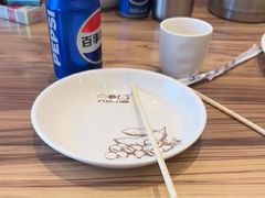 -九转小磨·非遗东北菜(群力店)