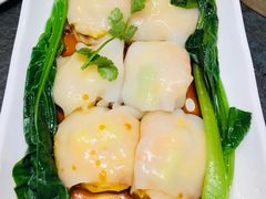 鲜虾肠粉-小城粥道·海胆鲜虾粥(解放广场店)