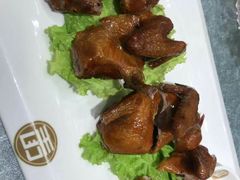 -望乡楼上海菜(日月光店)