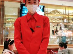 -西贝(宝乐汇店)