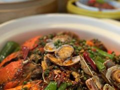 -解放碑威斯汀酒店-知味国际美食餐厅