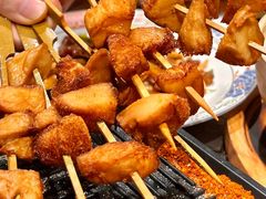 -广府乡下·饭庄(新港东路店)