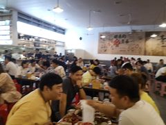 -冶建镜子·老南昌大排档·江西虾王(总店)