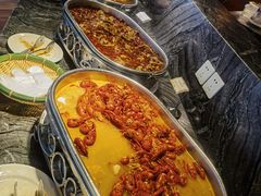 -汇泉王朝大饭店-旋转餐厅(南海路店)