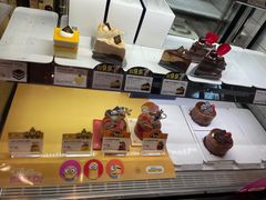-巴黎贝甜(望京信万店)