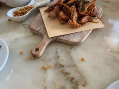 -十二饭点·川菜(北站圆融店)