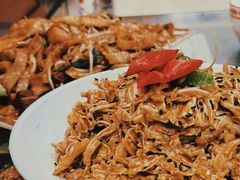 -葛记焖饼(伏牛路店)