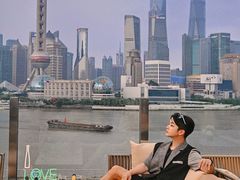 -罗斯福色戒酒吧(外滩店)
