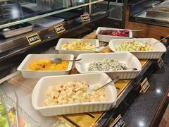 -韩盛·盛江山自助料理(于洪新玛特店)