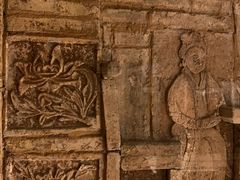 -洛阳古墓博物馆