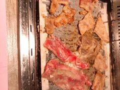 -非烤勿扰自助烤肉海鲜火锅(南城莱蒙店)