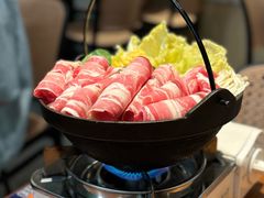 -友名Cross日式咖喱屋(江南大道中店)