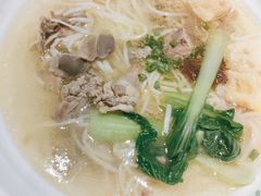 -老乡鸡(联家超市北辰天都店)