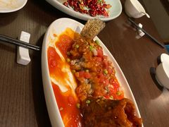 -佘山世茂艾美·御珍轩中餐厅