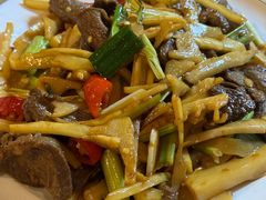 -牛八宝桂林米粉(八里庄店)