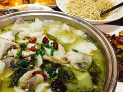 -刘胖子家常菜·蹄花焖藕(中南店)
