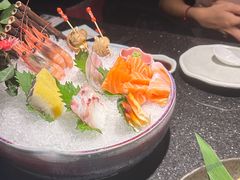 -上井精致料理(大坪店)