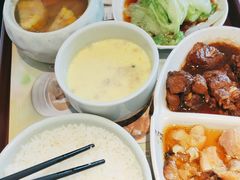 -真功夫(金沙湾店)