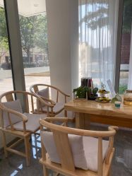 -玛尼瑜伽·普拉提