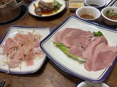 -厝味火锅·潮汕卤水火锅(十一合店)