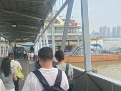 -武汉两江游览·夜游长江(汉口粤汉码头)