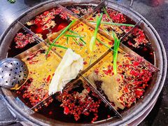 -化龙桥九宫格火锅(清水河店)