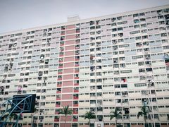 -彩虹村