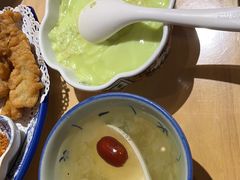 -裕鼎鲜·新中菜(金鼎广场店)