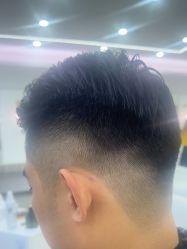 -Kraemer paris·苏豪路易士·嘉玛发廊