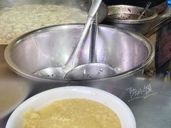 -福李记豆腐汤(丽新路店)