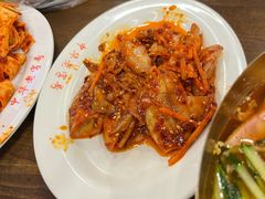 -西塔大冷面(市府大路店)